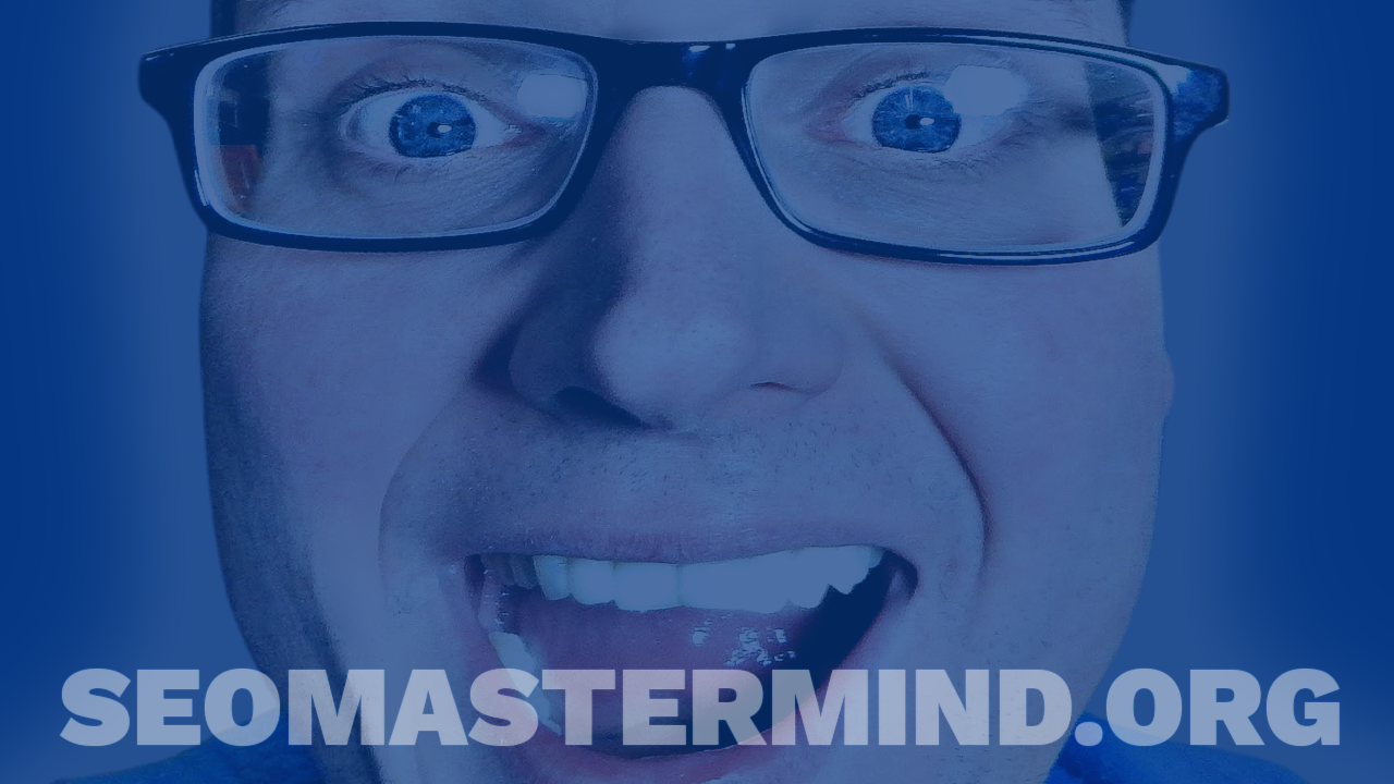 seo testing mastermind group