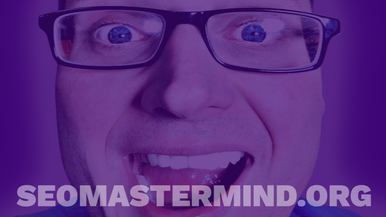 seo coaching mastermind group